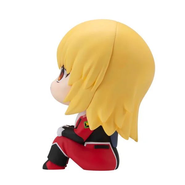 Look Up Series Mobile Suit Gundam SEED Freedom Cagalli Yula Athha