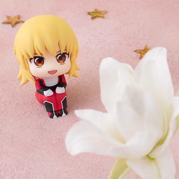 Look Up Series Mobile Suit Gundam SEED Freedom Cagalli Yula Athha