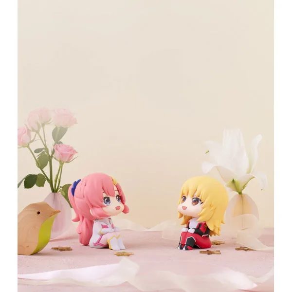 Look Up Series Mobile Suit Gundam SEED Freedom Cagalli Yula Athha