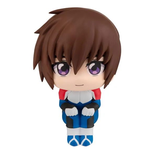 Look Up Series Mobile Suit Gundam SEED Freedom Kira Yamato (Re-run)