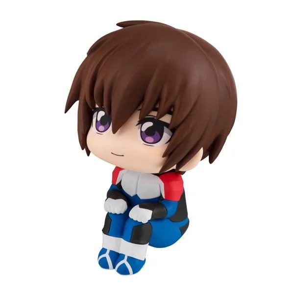 Look Up Series Mobile Suit Gundam SEED Freedom Kira Yamato (Re-run)