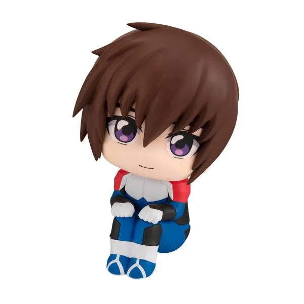 Look Up Series Mobile Suit Gundam SEED Freedom Kira Yamato (Re-run)