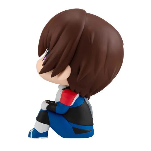 Look Up Series Mobile Suit Gundam SEED Freedom Kira Yamato (Re-run)