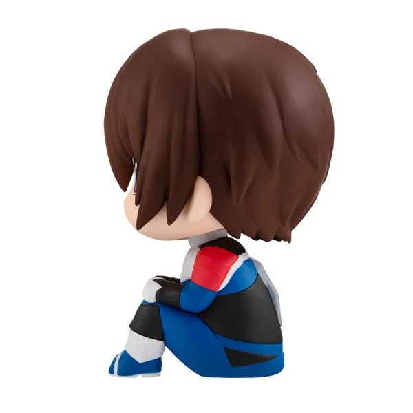 Look Up Series Mobile Suit Gundam SEED Freedom Kira Yamato (Re-run)