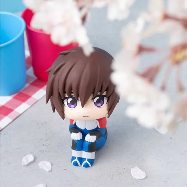Look Up Series Mobile Suit Gundam SEED Freedom Kira Yamato (Re-run)