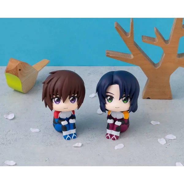 Look Up Series Mobile Suit Gundam SEED Freedom Kira Yamato (Re-run)
