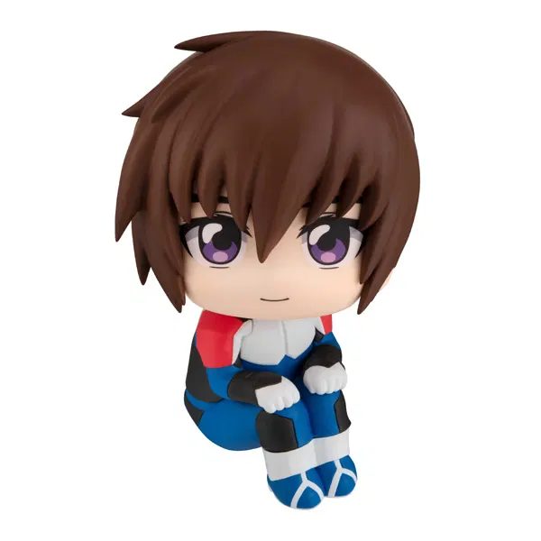 Look Up Series Mobile Suit Gundam SEED Freedom Kira Yamato (Re-run)