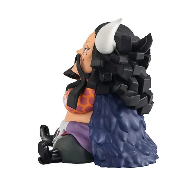Look Up Series One Piece Kaido King of the Beasts