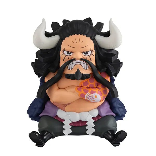 Look Up Series One Piece Kaido King of the Beasts