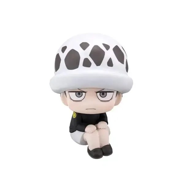 Look Up Series One Piece Trafalgar Law Childhood Ver.