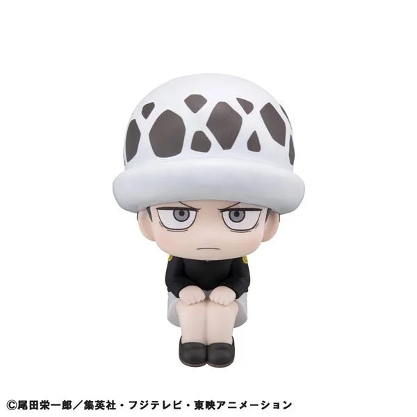 Look Up Series One Piece Trafalgar Law Childhood Ver.