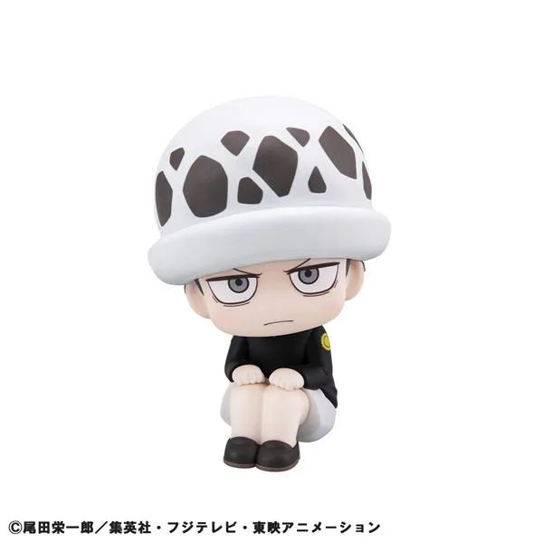Look Up Series One Piece Trafalgar Law Childhood Ver.