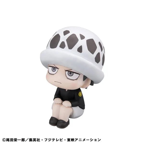 Look Up Series One Piece Trafalgar Law Childhood Ver.