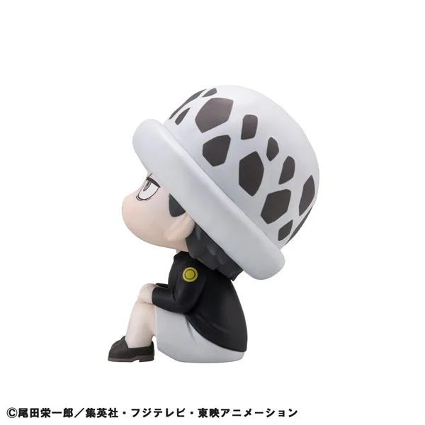Look Up Series One Piece Trafalgar Law Childhood Ver.