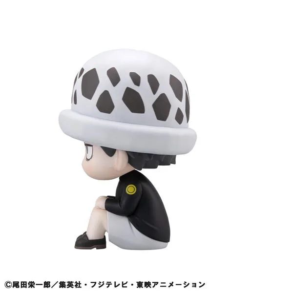 Look Up Series One Piece Trafalgar Law Childhood Ver.