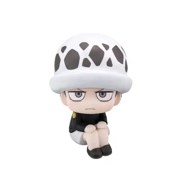 Look Up Series One Piece Trafalgar Law Childhood Ver.