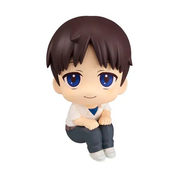 Look Up Series Rebuild Of Evangelion Ikari Shinji