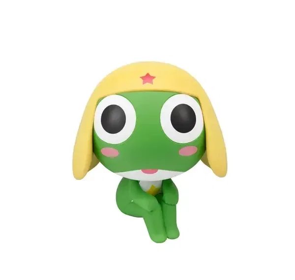 Look Up Series Sgt. Frog Keroro