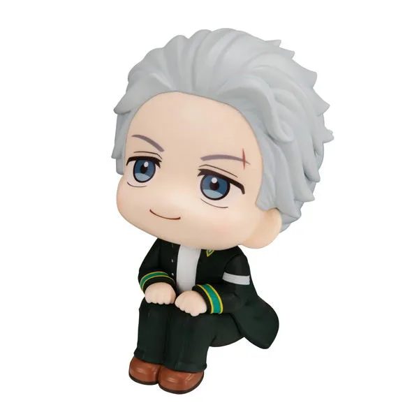 Look Up Series Wind Breaker Umemiya Hajime