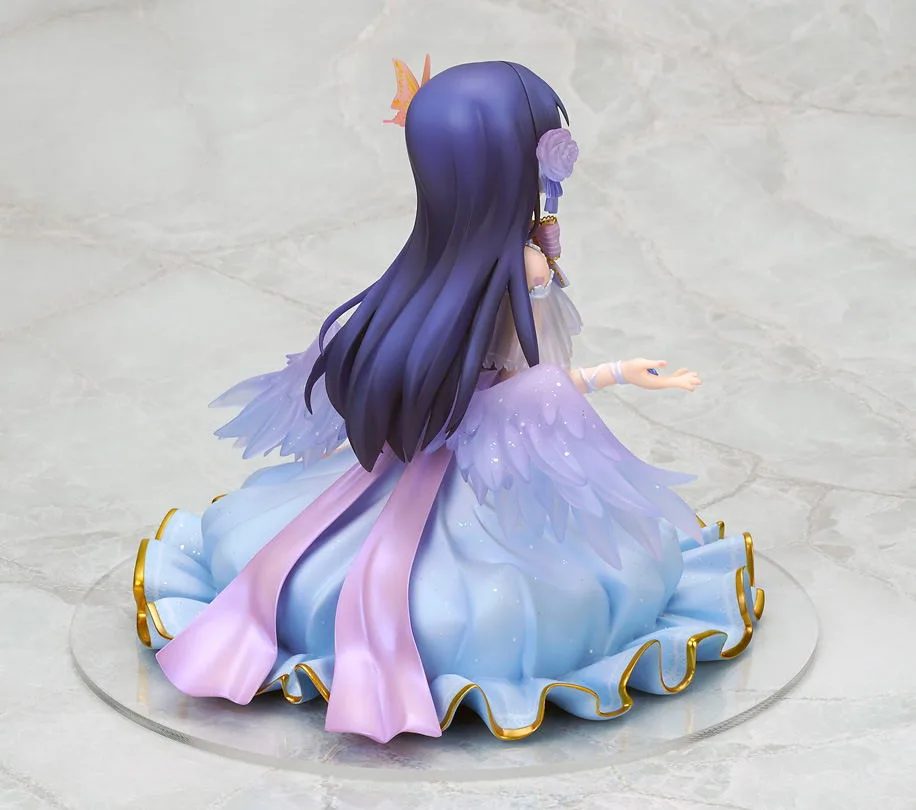 Love Live! School Idol Festival 1/7 Scale Pre-Painted Figure: Umi Sonoda White Day Ver.