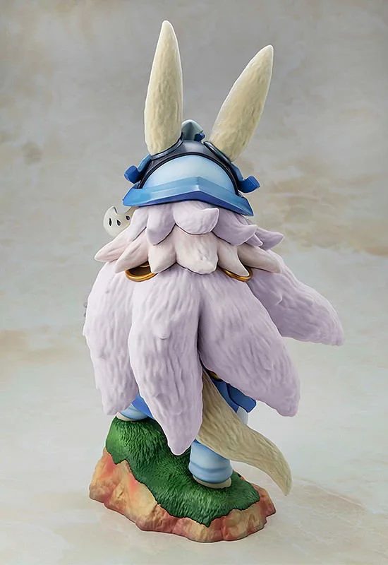 Made in Abyss The Golden City of the Scorching Sun 1/7 Scale Pre-Painted Figure: Nanachi
