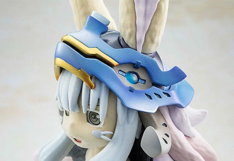 Made in Abyss The Golden City of the Scorching Sun 1/7 Scale Pre-Painted Figure: Nanachi