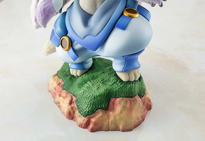Made in Abyss The Golden City of the Scorching Sun 1/7 Scale Pre-Painted Figure: Nanachi