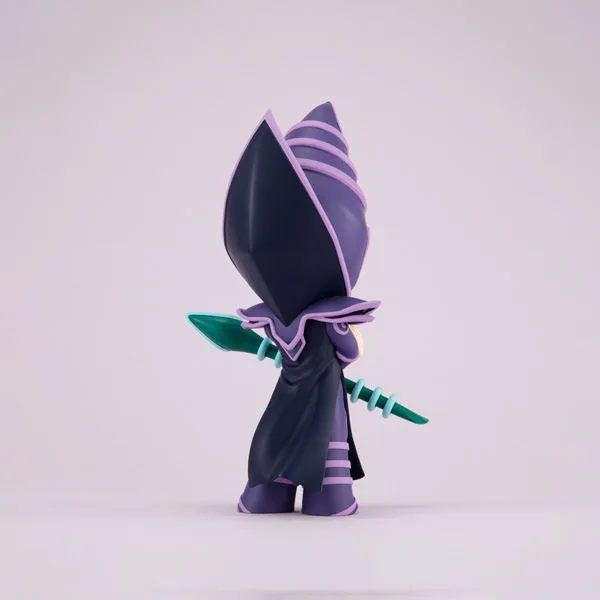 Megatoon Yu-Gi-Oh! Duel Monsters Dark Magician