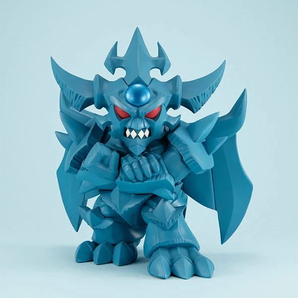 Megatoon Yu-Gi-Oh! Duel Monsters Obelisk the Tormentor