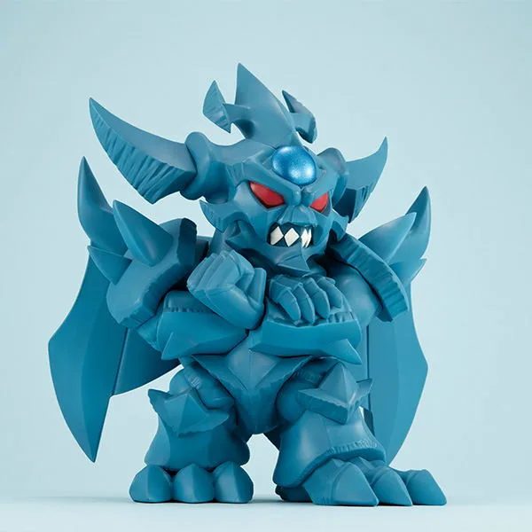 Megatoon Yu-Gi-Oh! Duel Monsters Obelisk the Tormentor