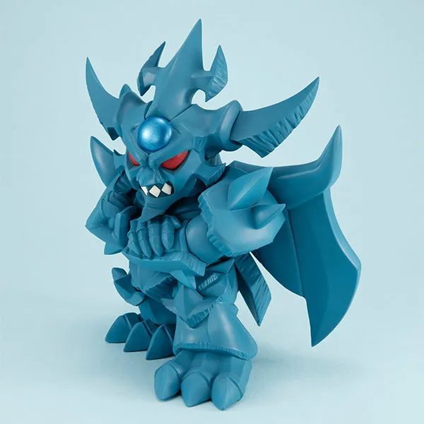 Megatoon Yu-Gi-Oh! Duel Monsters Obelisk the Tormentor