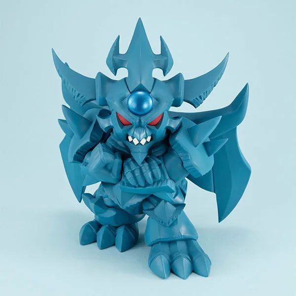 Megatoon Yu-Gi-Oh! Duel Monsters Obelisk the Tormentor