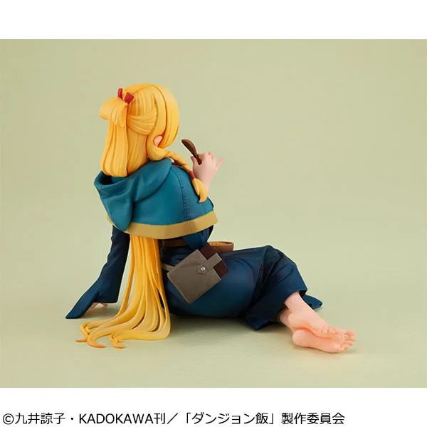 Melty Princess Delicious in Dungeon: Tenohira Marcille