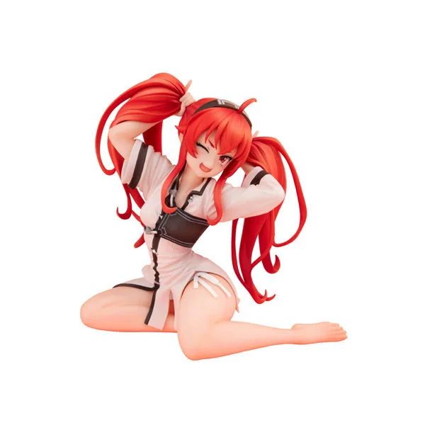 Melty Princess Mushoku Tensei II Jobless Reincarnation: Tenohira Eris