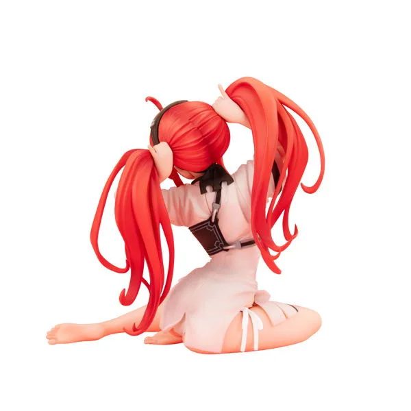 Melty Princess Mushoku Tensei II Jobless Reincarnation: Tenohira Eris