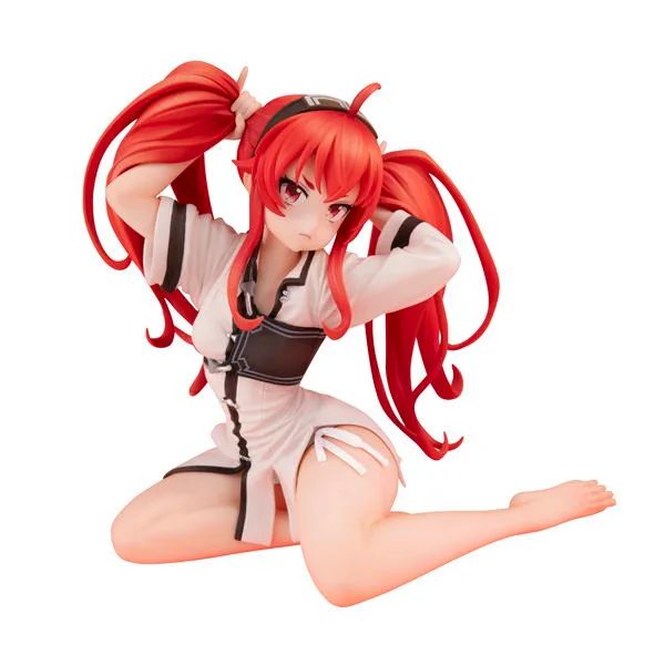 Melty Princess Mushoku Tensei II Jobless Reincarnation: Tenohira Eris