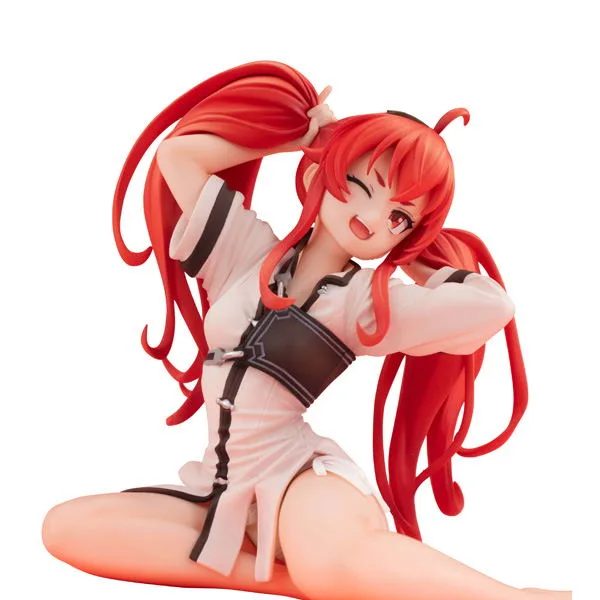 Melty Princess Mushoku Tensei II Jobless Reincarnation: Tenohira Eris