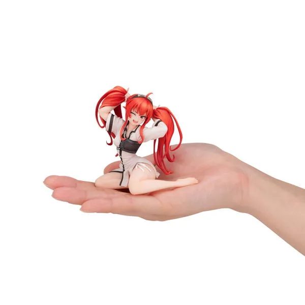 Melty Princess Mushoku Tensei II Jobless Reincarnation: Tenohira Eris
