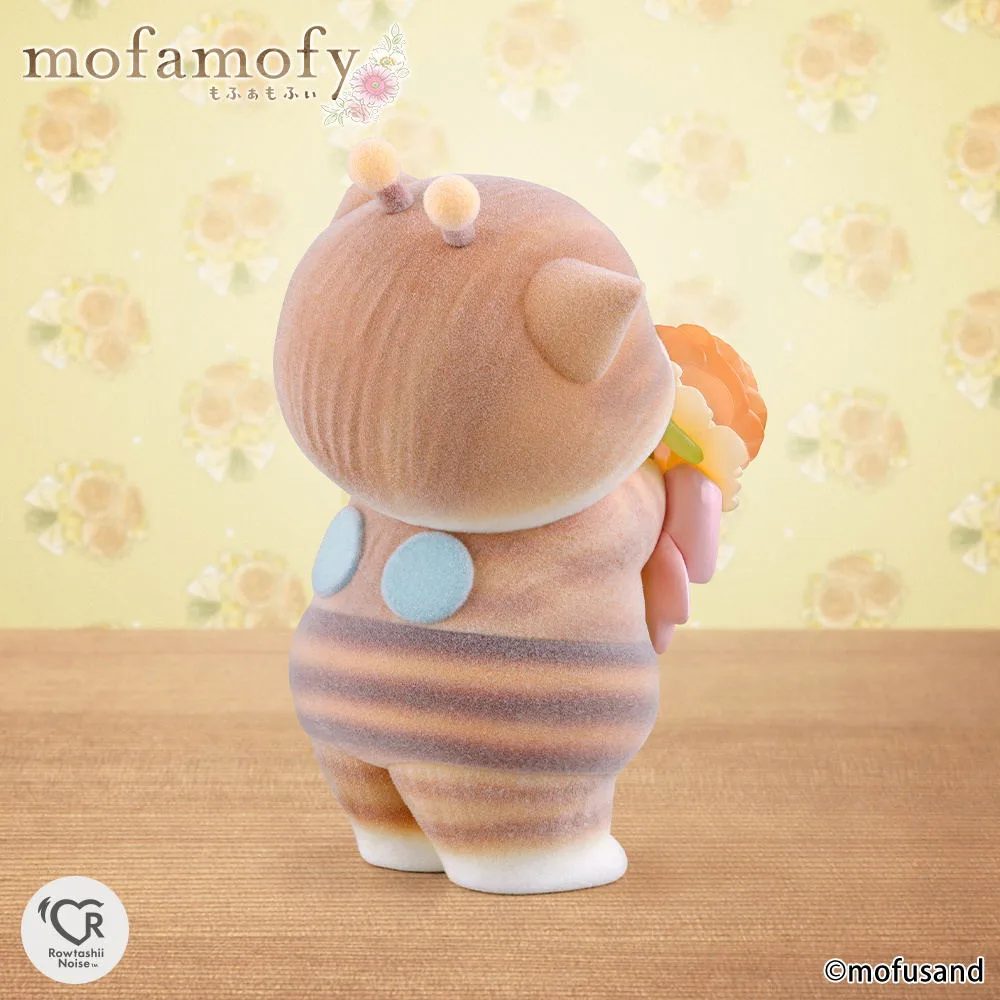 Mofamofy Mofusand BeeKitten