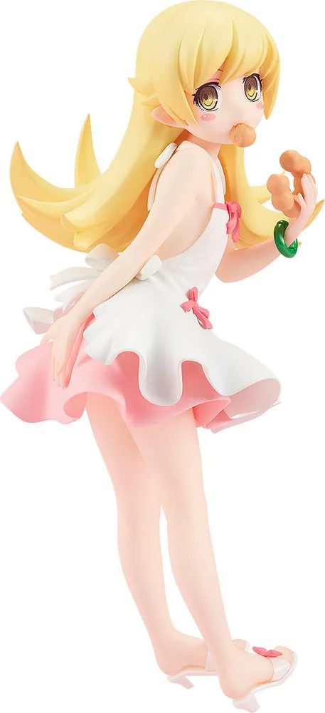 Monogatari Series: Pop Up Parade Oshino Shinobu