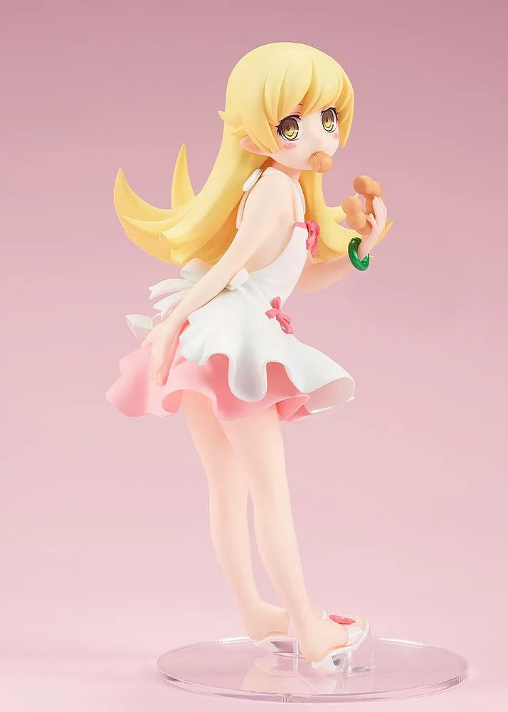 Monogatari Series: Pop Up Parade Oshino Shinobu