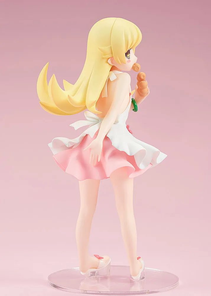 Monogatari Series: Pop Up Parade Oshino Shinobu