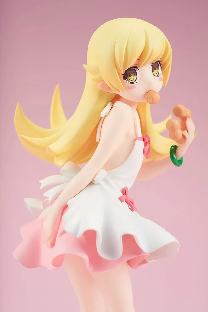Monogatari Series: Pop Up Parade Oshino Shinobu