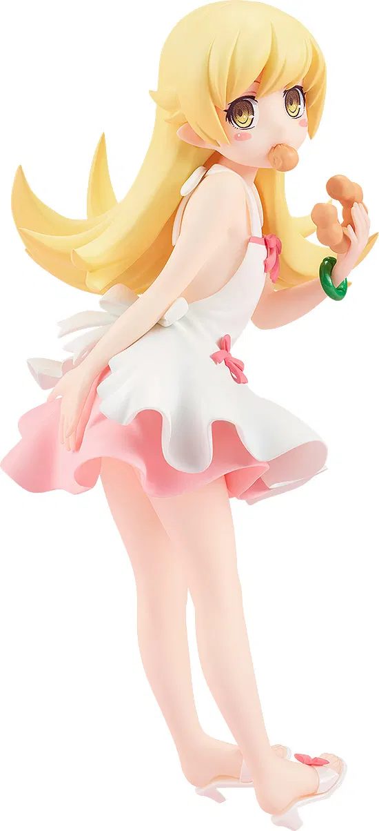 Monogatari Series: Pop Up Parade Oshino Shinobu