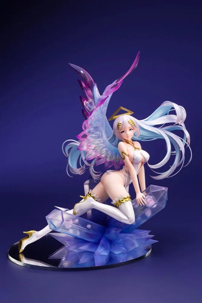 Museum of Mystical Melodies 1/7 Scale Pre-Painted Figure: Verse01 Aria The Angel of Crystals