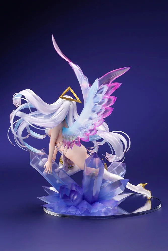 Museum of Mystical Melodies 1/7 Scale Pre-Painted Figure: Verse01 Aria The Angel of Crystals