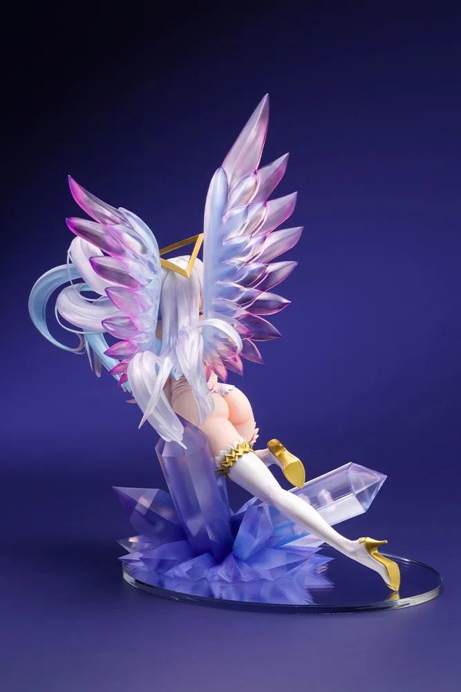Museum of Mystical Melodies 1/7 Scale Pre-Painted Figure: Verse01 Aria The Angel of Crystals