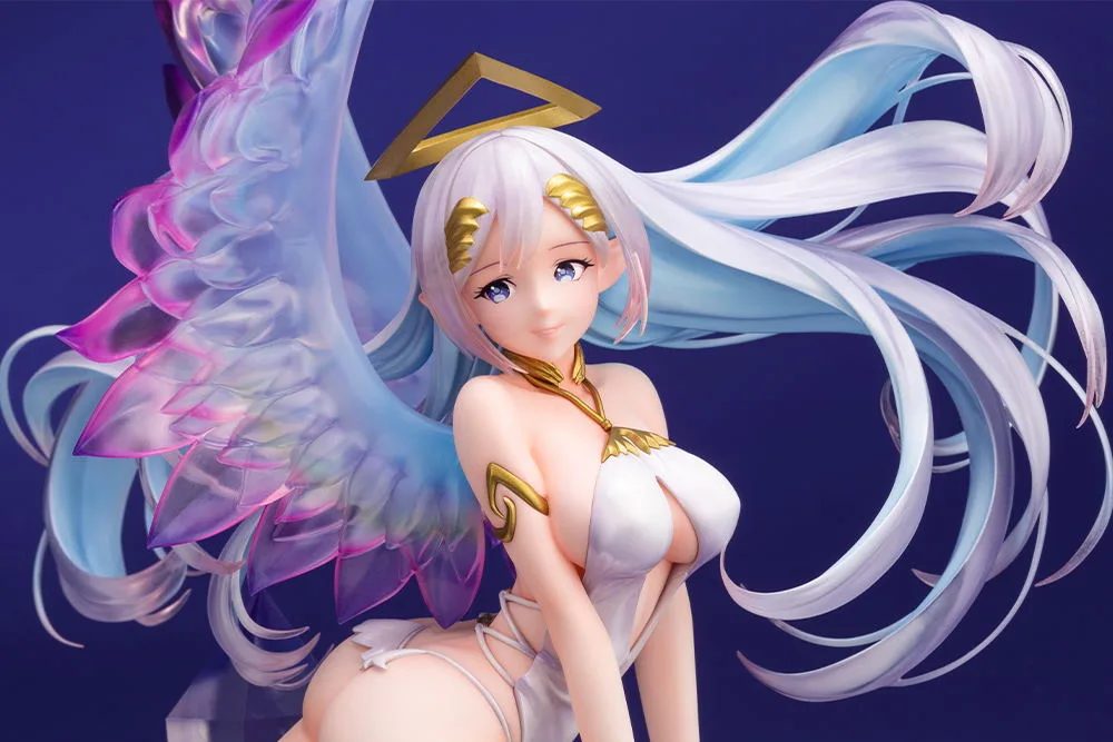 Museum of Mystical Melodies 1/7 Scale Pre-Painted Figure: Verse01 Aria The Angel of Crystals