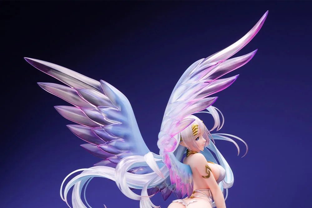 Museum of Mystical Melodies 1/7 Scale Pre-Painted Figure: Verse01 Aria The Angel of Crystals