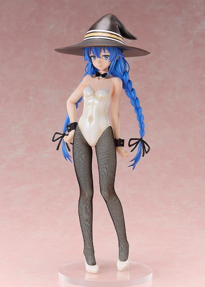 Mushoku Tensei Jobless Reincarnation Season 2 1/4 Scale Pre-Painted Figure: Roxy Bunny Ver.